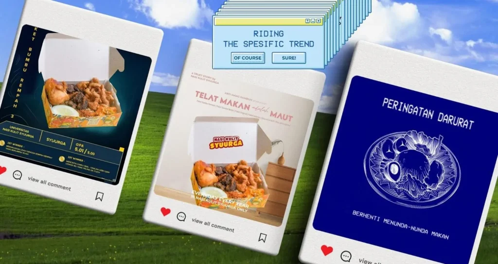 Content Fatigue Menyerang Konten Kamu Kenali Gejala nya Recademy Kursus Digital Marketing Bali