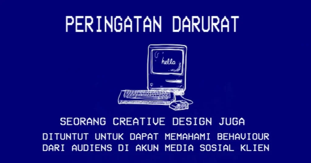 Content Fatigue Menyerang Konten Kenali Gejala Recademy Kursus Digital Marketing Bali