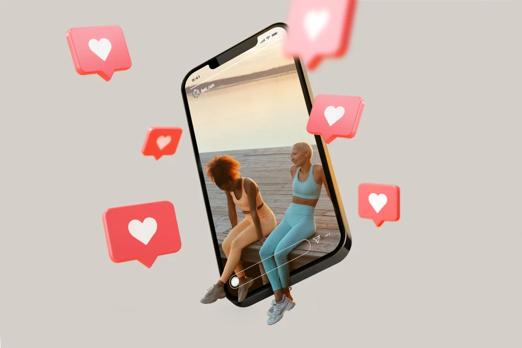 Recademy Course Social Media Specialist Instagram Story 5 Ide Seru Untuk Naikin Engagement Account mu