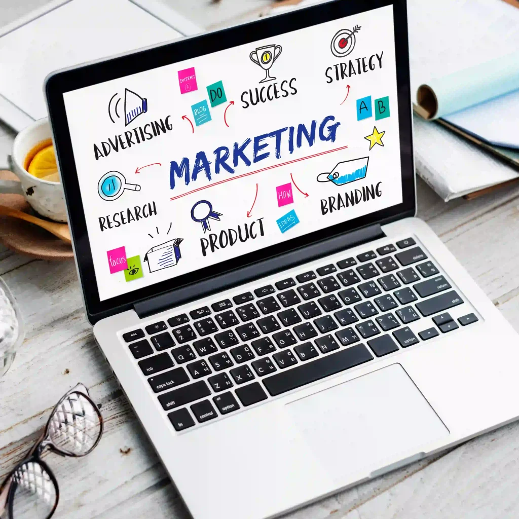 Digital Marketing Strategist Kursus Digital Marketing di Bali