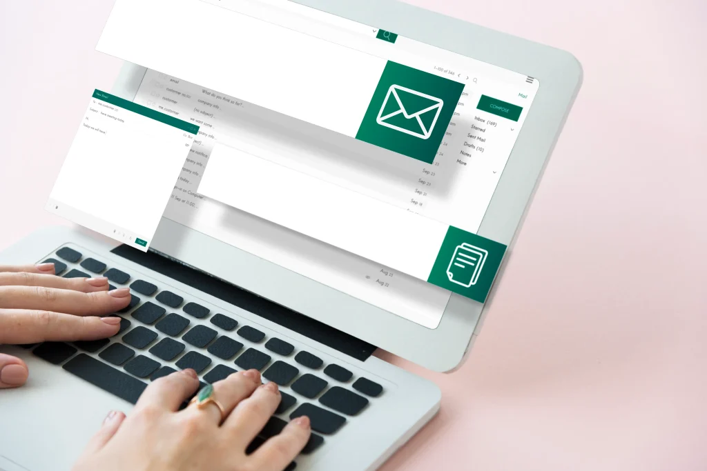 Email Specialist Kursus Digital Marketing di Bali