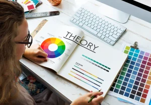 Psikologi Warna Untuk Bisnis Kursus Digital Marketing Bali Recademy