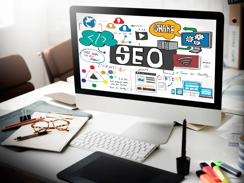 SEO Specialist Peluang Karir Digital Marketing