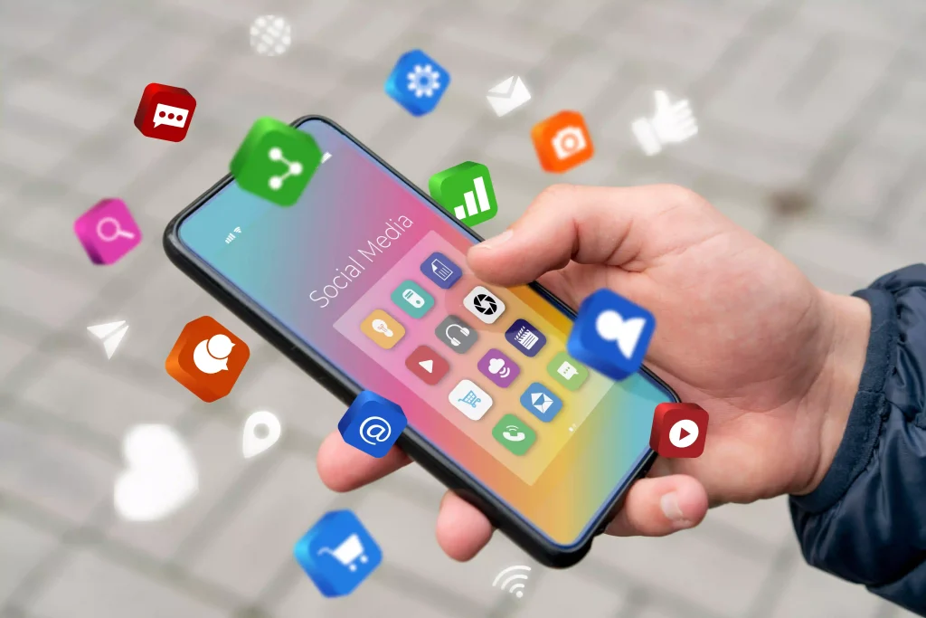 Social Media Specialist Peluang Karir Digital Marketing