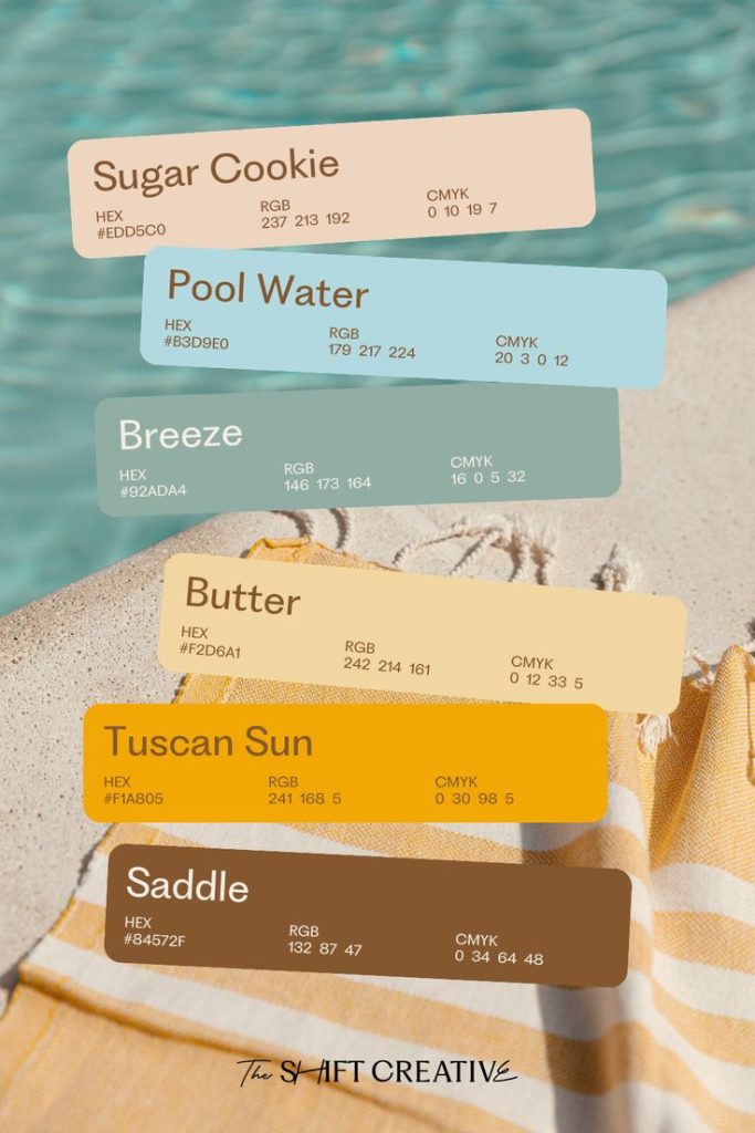 Summer Palette Kursus Digital Marketing di Bali