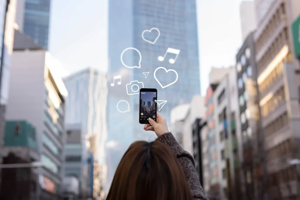 Kursus Digital Marketing di Bali Recademy Jam Posting Instagram