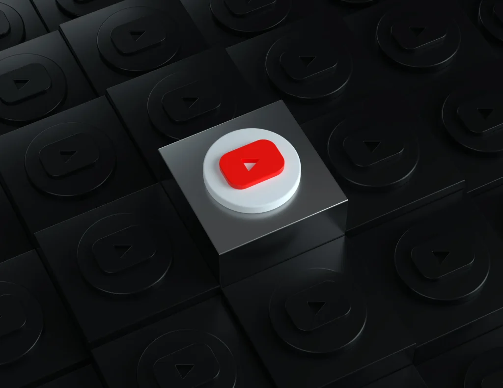 YouTube SEO Recademy Kursus Digital Marketing Bali