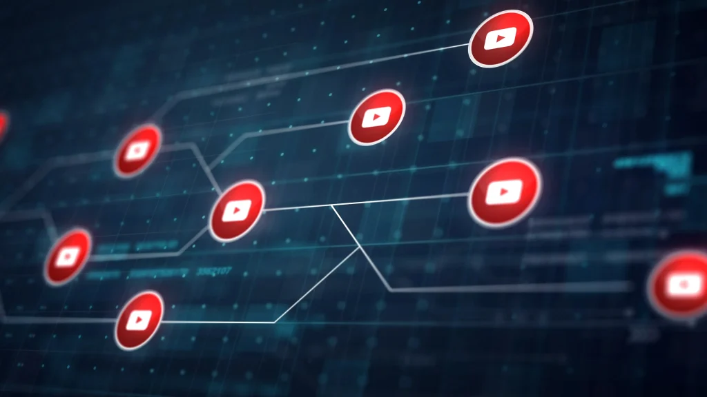 YouTube SEO Recademy Kursus Digital Marketing di Bali