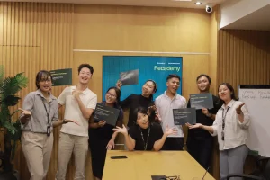 Kursus Digital Marketing Bali Belajar Digital Marketing Social Media Recademy
