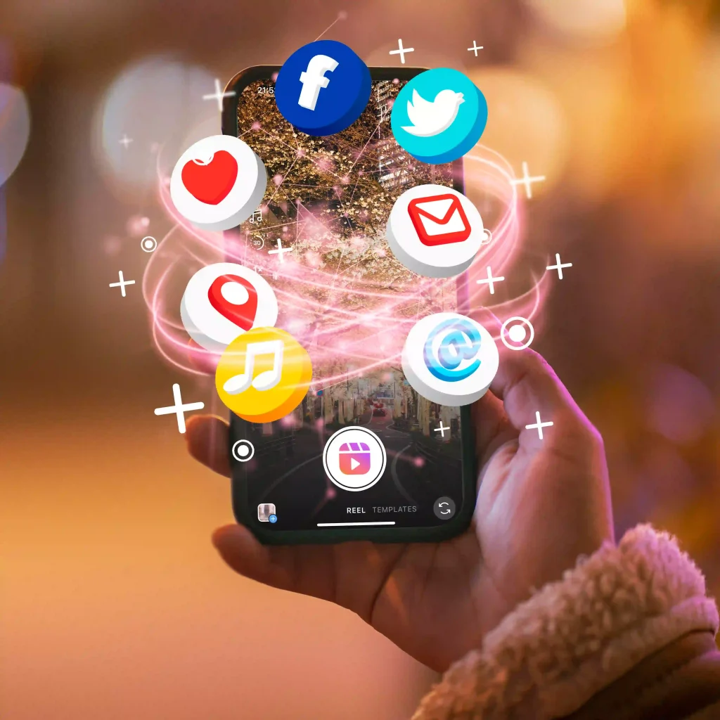 Kursus Digital Marketing Bali Social Media Specialist Tools Recademy