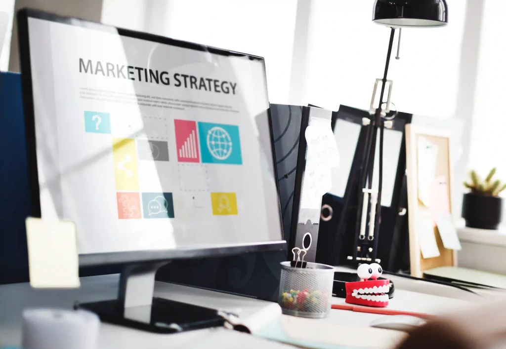 Kursus Digital Marketing di Bali Social Media Specialist Recademy