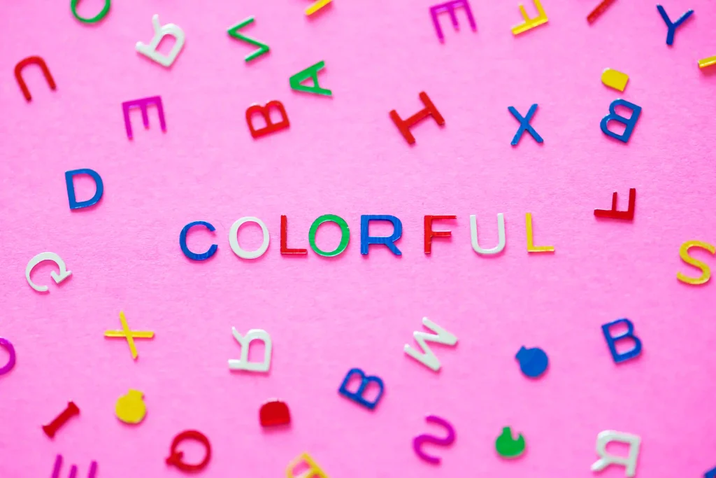 Kursus Digital Marketing di Bali Typeface vs Font Recademy