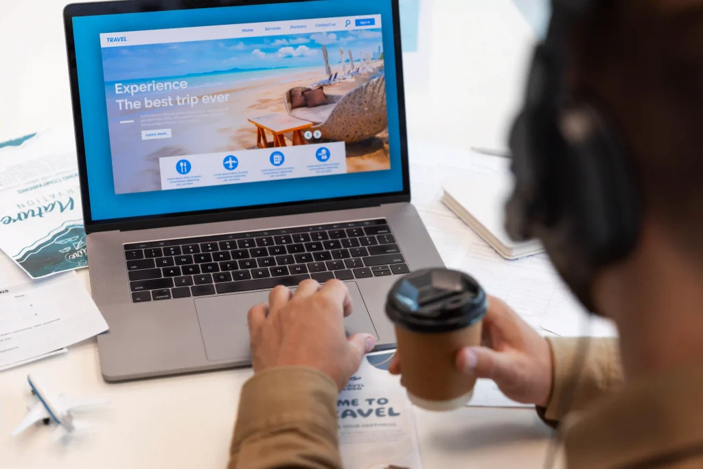 Kursus Ads di Bali Kursus Digital Marketing Optimasi Meta Ads Landing Page Recademy
