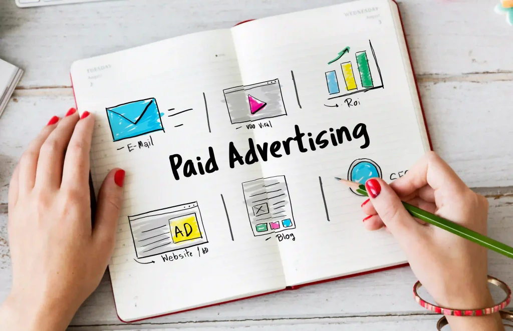 Kursus Ads di Bali Kursus Digital Marketing Bali Optimasi Meta Ads Target Audience Recademy