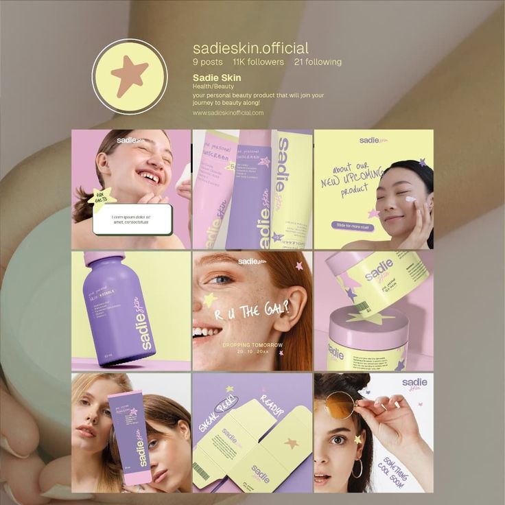 Psikologi Warna untuk Bisnis Beauty Kursus Social Media Specialist Bali Kursus Digital Marketing Bali Recademy