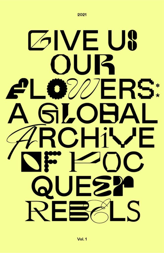 Typographic Experimental The Maximum Contrast Kursus Social Media Specialist Bali Recademy