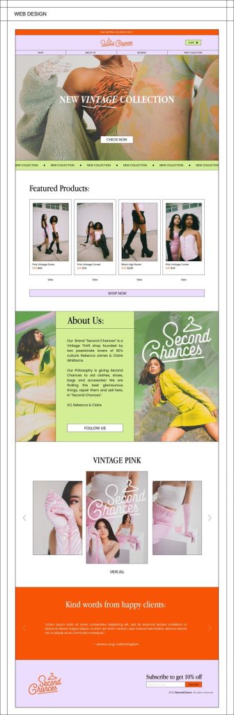 Visible Grid Web Design Trend Kursus Social Media Specialist Bali Recademy