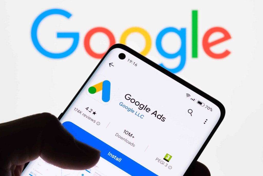 Google Ads Optimasi Google Ads Digital Marketing Bali Kursus Digital Marketing di Bali Recademy