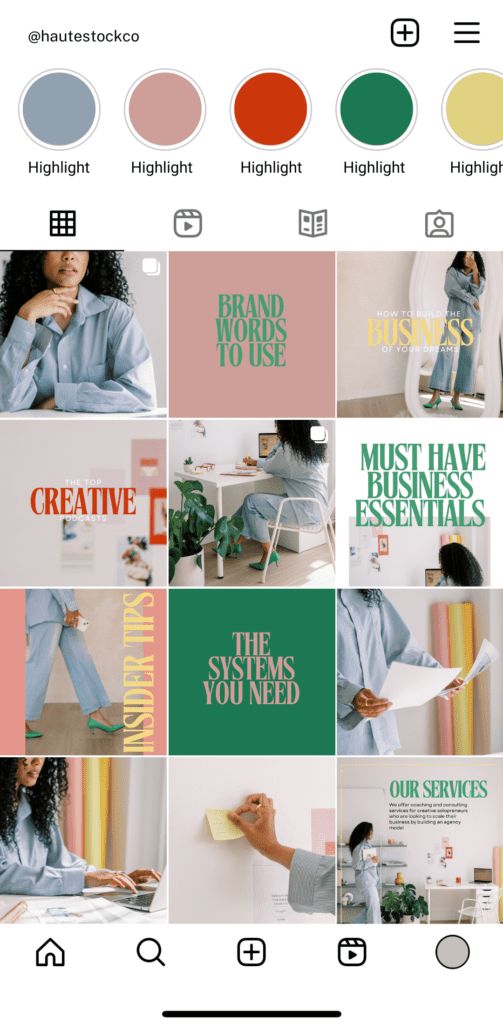 Kursus Social Media Specialist Bali Highlights Instagram Story Engagement Account Branding Kursus Digital Marketing Bali Recademy