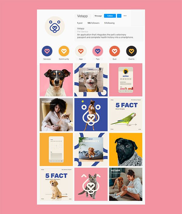Kursus Social Media Specialist Bali Highlights Instagram Story Engagement Account Kursus Digital Marketing Bali Recademy