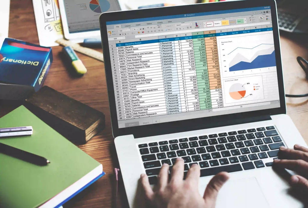 Third Party Data Strategi Digital Marketing Recademy Digital Marketing Bali