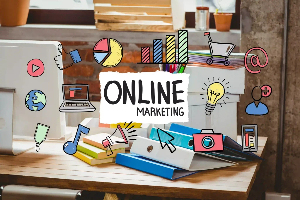 Digital Marketing Bali Tren Digital Marketing 2026 Strategi Digital Marketing Recademy Kursus Digital Marketing di Bali