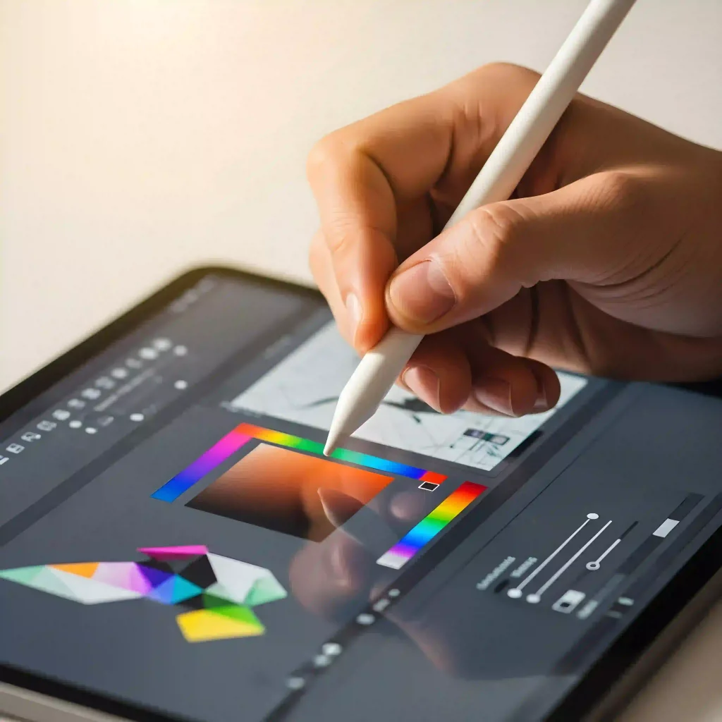 Creative Design Skill Desain Grafis Key Visual Graphic Design Kursus Social Media Specialist Bali Digital Marketing Bali Recademy