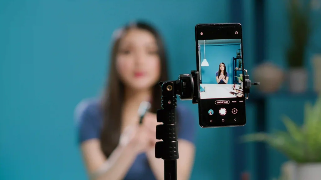 Short Form Video Content Creator Digital Marketing Bali Kursus Social Media Specialist Bali Kursus Digital Marketing Bali Recademy