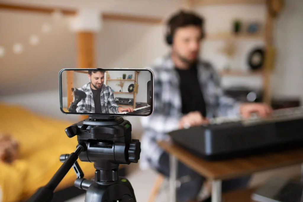 Short Form Video Reels Digital Marketing Bali Kursus Social Media Specialist Bali Kursus Digital Marketing Bali Recademy