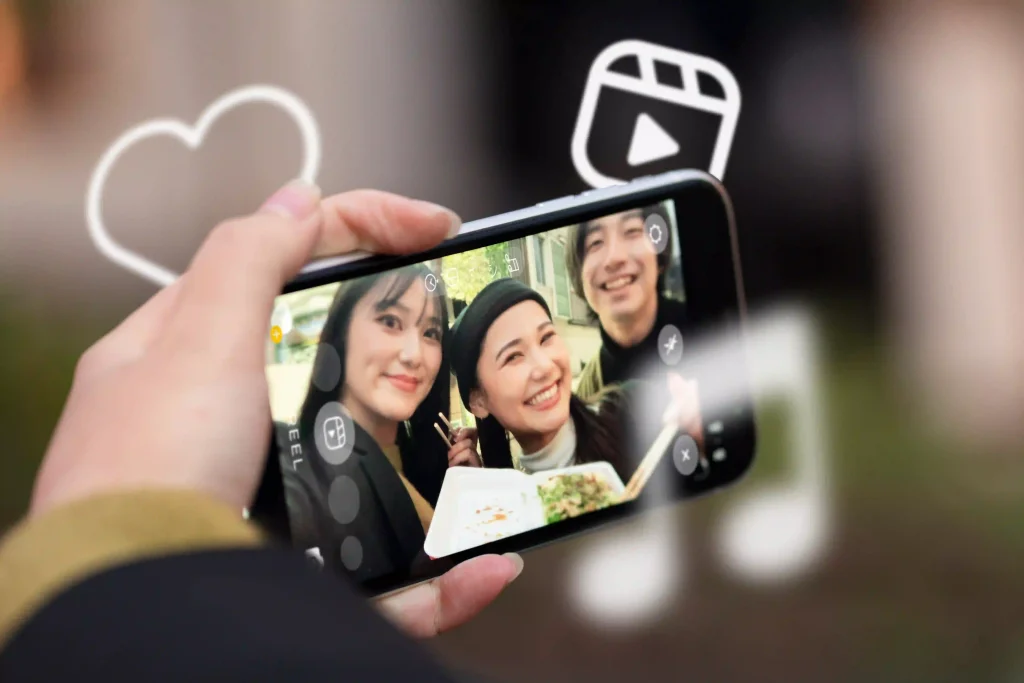 Short Form Video Reels Instagram Digital Marketing Bali Kursus Social Media Specialist Bali Kursus Digital Marketing Bali Recademy