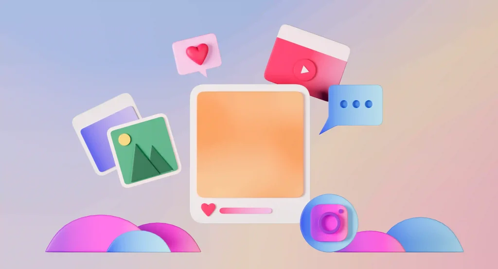 Social SEO Instagram Alt Text Hashtag Digital Marketing Bali Recademy Kursus Digital Marketing and Social Media Specialist Bali