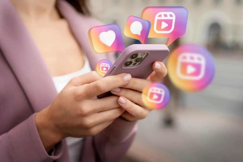 Social SEO Instagram Caption Digital Marketing Bali Recademy Kursus Digital Marketing and Social Media Specialist Bali