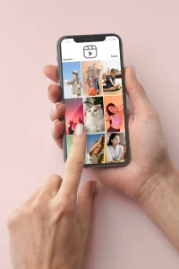 Social SEO Instagram Display Name Bio Caption Alt Text Hashtag Digital Marketing Bali Recademy Kursus Digital Marketing and Social Media Specialist Bali