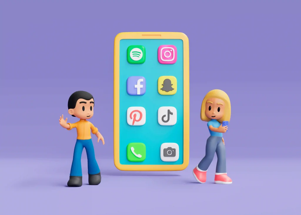 Social SEO Instagram Display Name Bio Digital Marketing Bali Recademy Kursus Digital Marketing and Social Media Specialist Bali