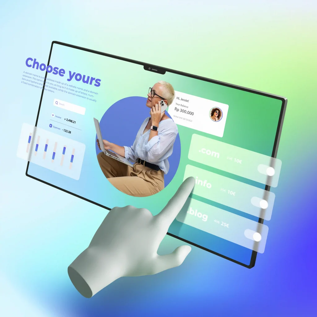 Website vs Marketplace Digital Marketing Bali Recademy