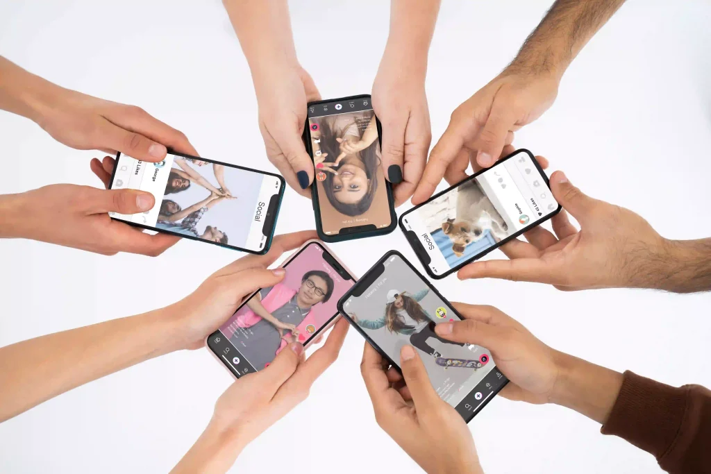 Deinfluencing Gen Z Social Media Kursus Social Media Specialist Bali Digital Marketing Bali Kursus Digital Marketing Bali Recademy