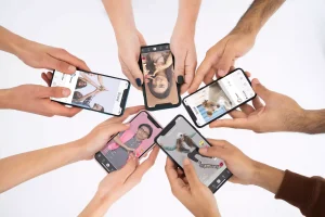 Deinfluencing Gen Z Social Media Kursus Social Media Specialist Bali Digital Marketing Bali Kursus Digital Marketing Bali Recademy