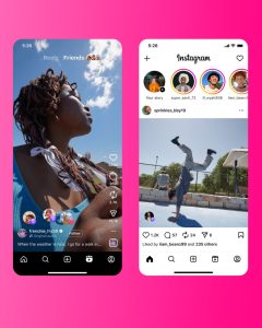 Repost Instagram New Feature Kursus Social Media Specialist Bali Kursus Digital Marketing Bali Recademy