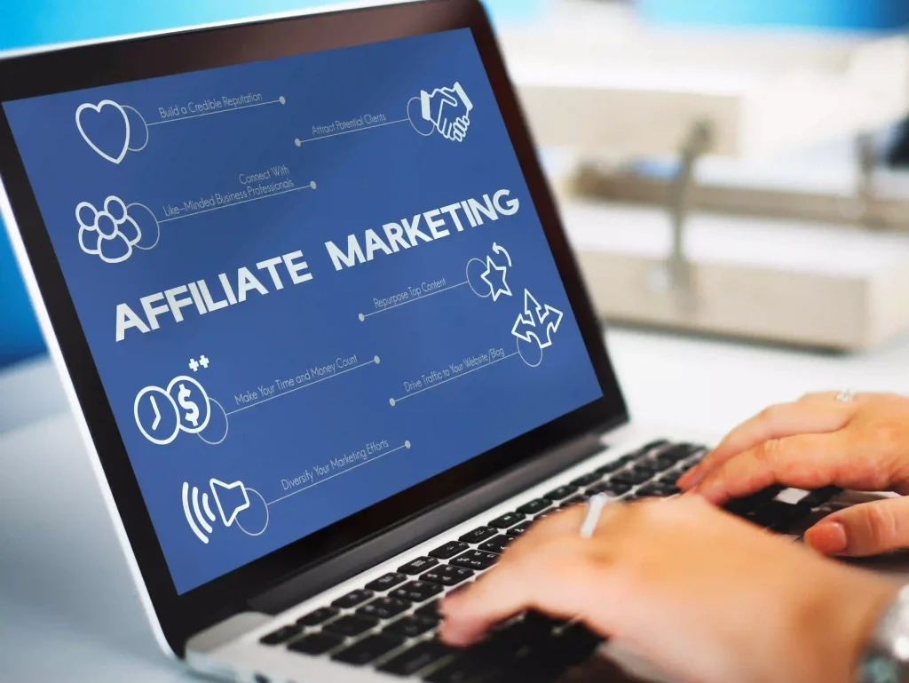 Affiliator Affiliate Digital Marketing Bali Kursus Social Media Specialist Bali Kursus Digital Marketing di Bali Recademy