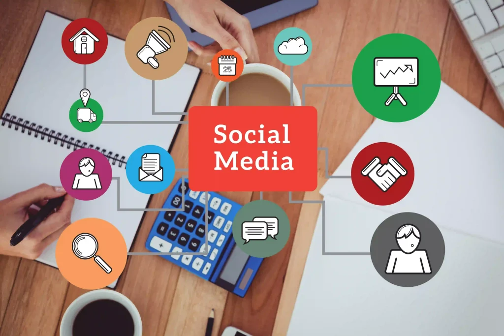 Social Media Specialist Content Plan Copywriting Creative Strategy Kursus Social Media Specialist Bali Kursus Digital Marketing Bali Recademy