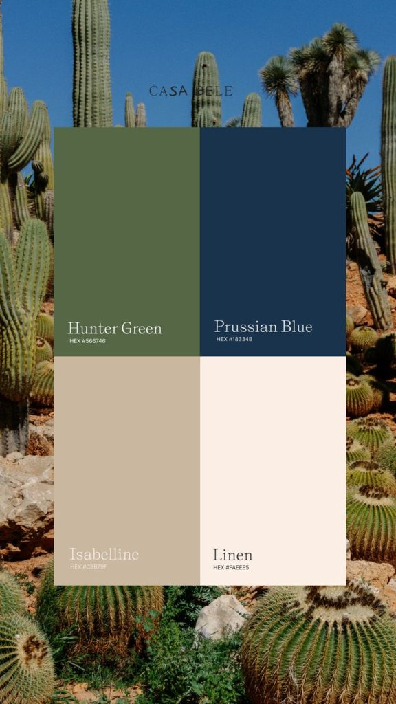 Color Palettes 2026 April Spring Earth Tone Colo Palette Transformative Teal Kursus Digital Marketing Bali Kursus Social Media Specialist Bali Recademy