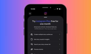 Ghost Mode Instagram Plus Kursus Digital Marketing di Bali Kursus Social Media Specialist Bali Digital Marketing Bali Recademy