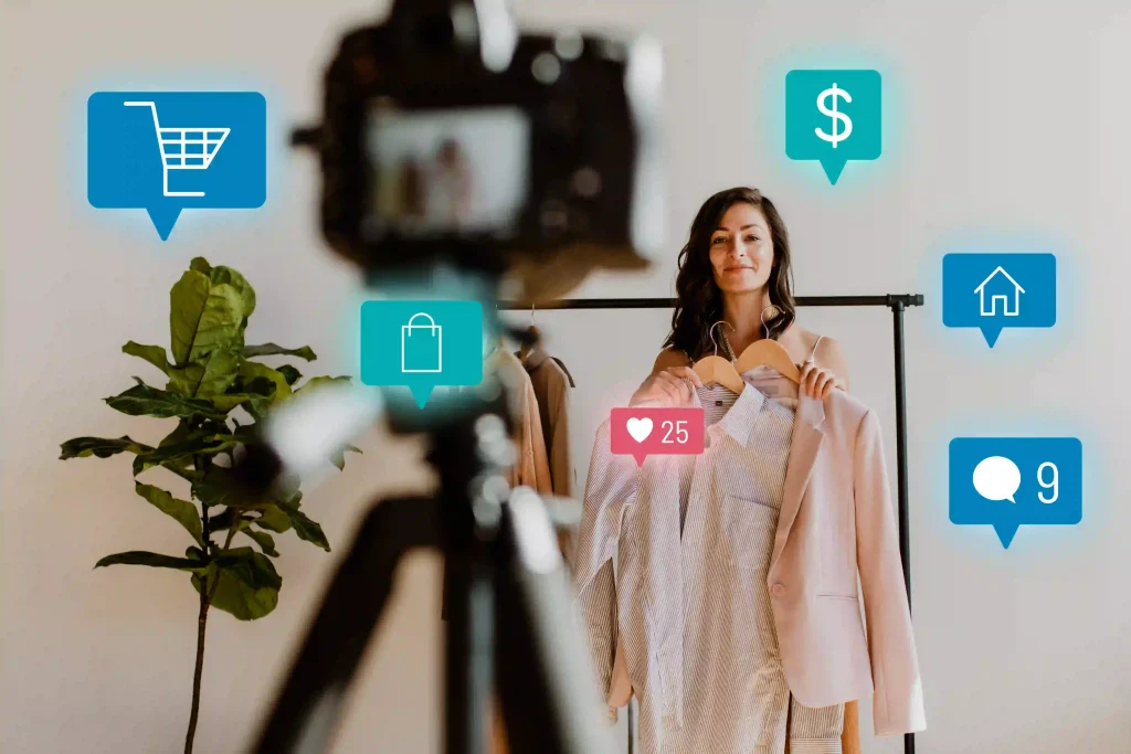 TikTok Shop Affiliator Kursus Social Media Specialist Bali Kursus Digital Marketing Bali Recademy