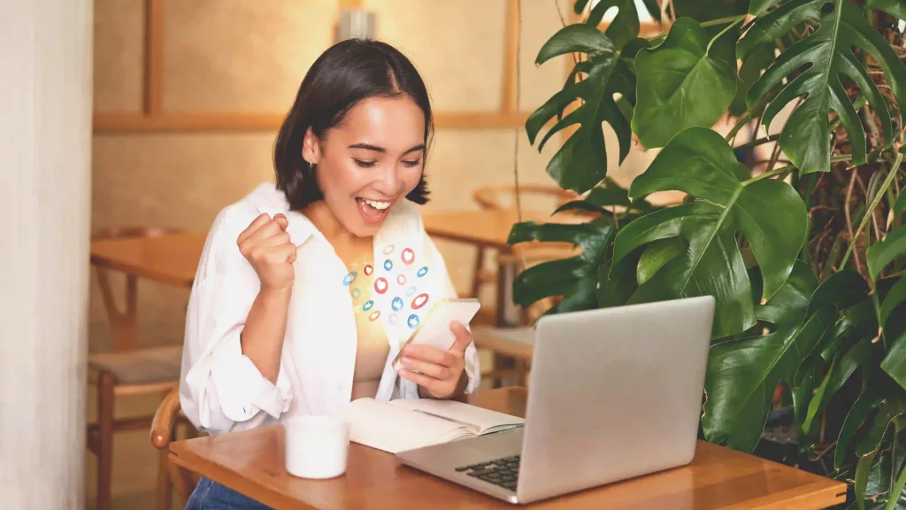 Affiliate Marketing yaitu sebuah peluang side income sebagai seorang Affiliator yang strateginya bisa dipelajari di Kursus Digital Marketing Bali Recademy